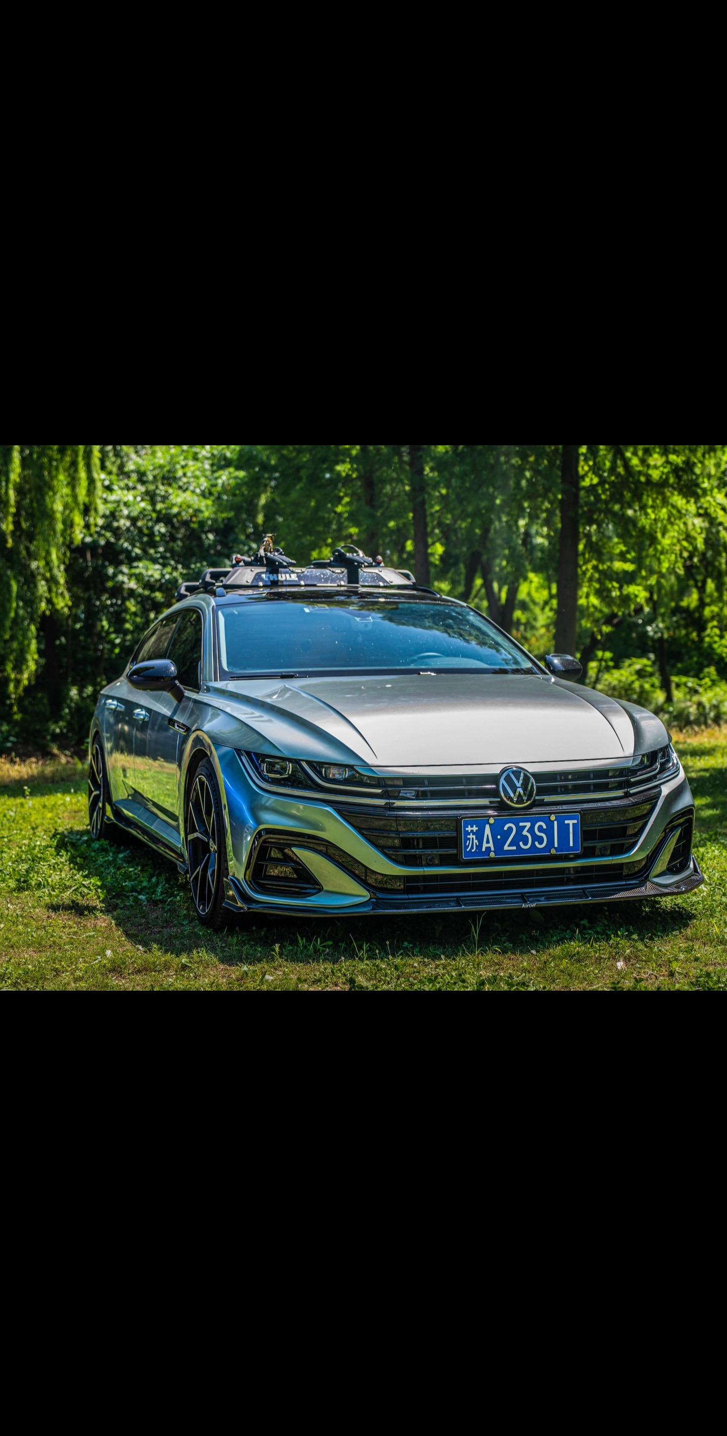 金陵 Wagon 夏季活动。