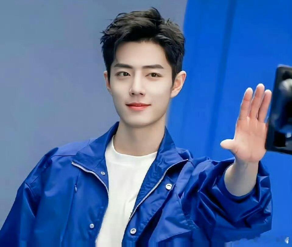 肖战会空降大学生电影节？我们拭目以待