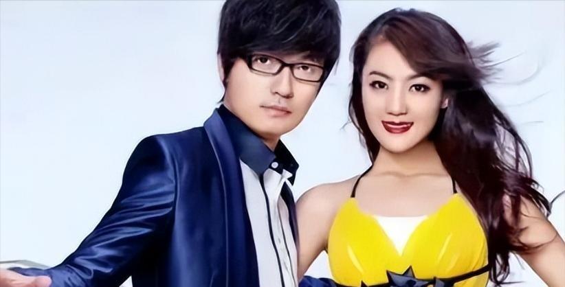 当年商演巅峰期年入4000万的黄金搭档，扛过了名利的洪流，却没扛过那张结婚证背后
