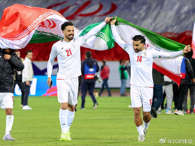 伊朗还能参加美加墨世界杯吗 美国伊朗开战，伊朗国家队的世界杯前景也蒙上了阴影。此