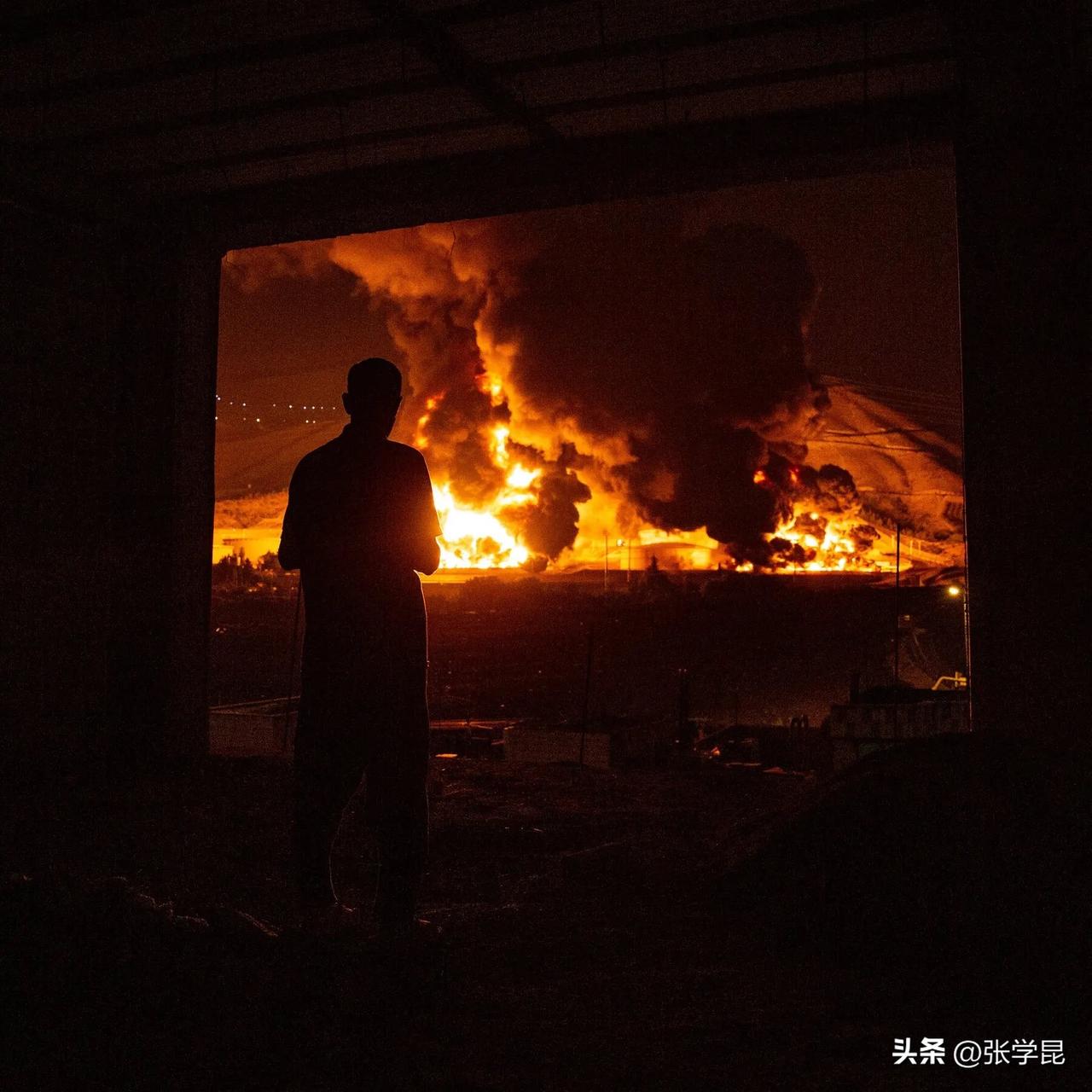 美媒Axios今天（3月9日）报道，据美国官员、以色列官员和一位知情人士向 Ax