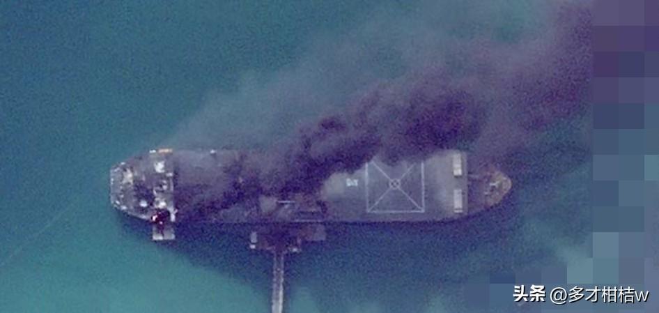 在近期的交战当中，德黑兰此前努力添置的各种家当（指飞机哥军舰之类的技术装备）发已