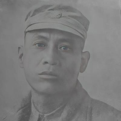 1938年台儿庄战役，132名日军俘虏没等来优待，剥衣砍头，尸体喂了军犬。赶来查