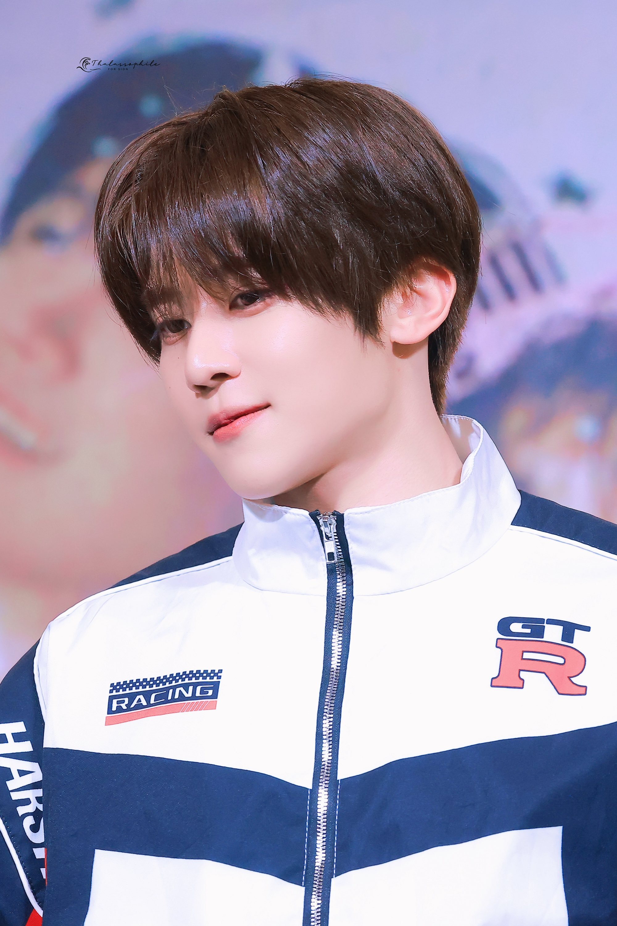 260612 KMONSTAR 台北签售会 高清饭拍©Thalasso511 