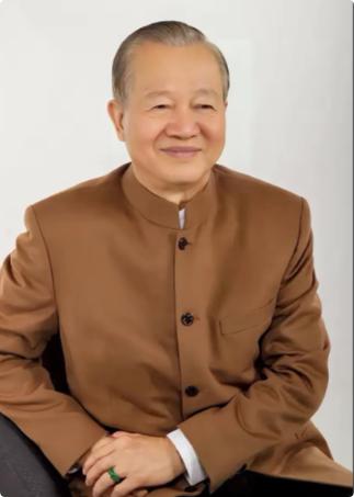 曾仕强说："凡是断了、散了、分了的关系，
千万别回头、别纠缠、别复合！
那不是遗