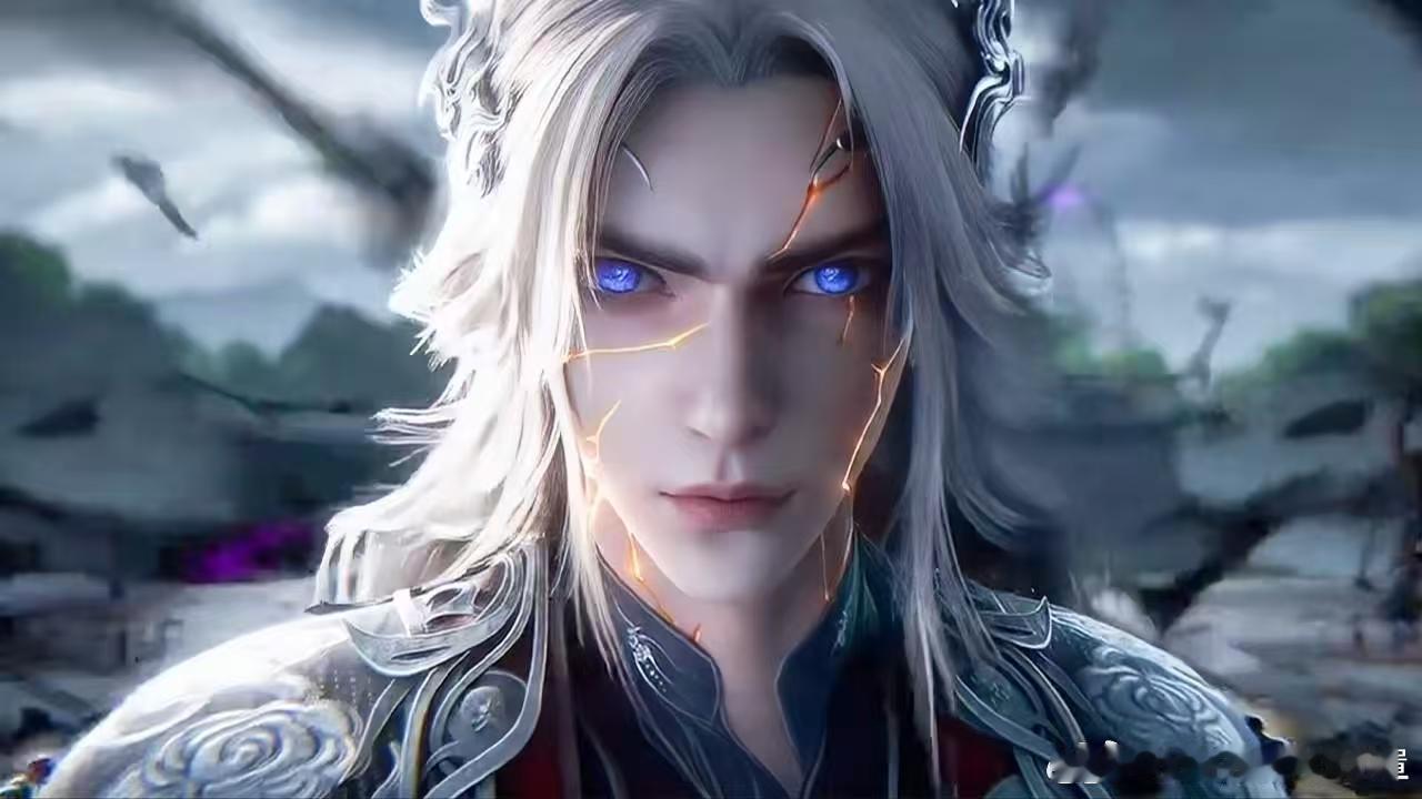 仙逆影视化避无可避了来讨论一下谁演麻子哥能不那么辣眼吧王林189 矮子不行王林身