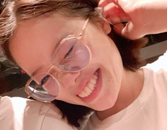 抗癌博主柱子哥阿娇，多次死里逃生，直言我不是英雄，是运气好