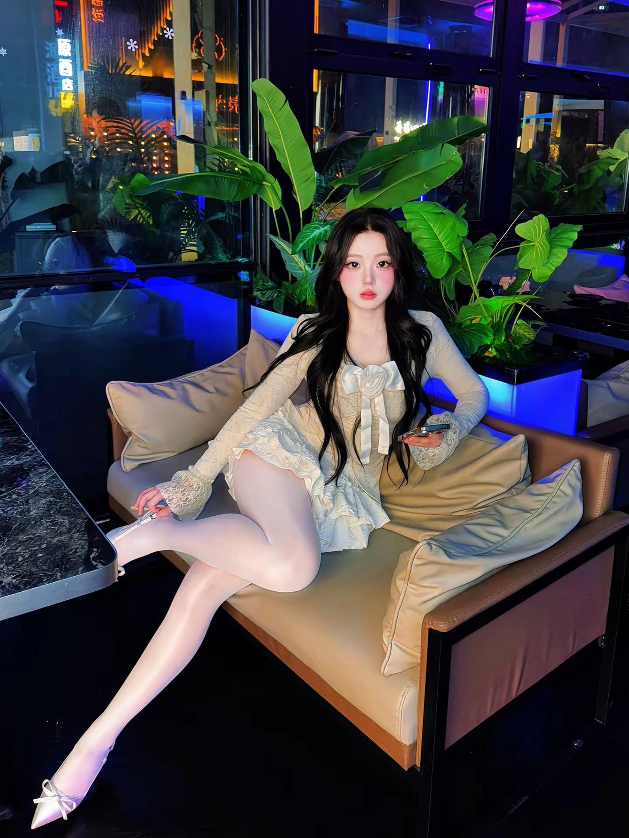 我都长这样了 性格恶劣一点没关系吧