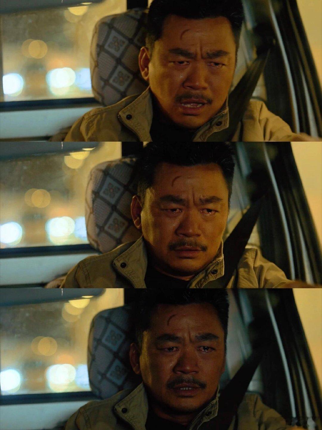 王宝强自导自演的含金量还在上升王宝强自导自演新片《狠家伙》开机！首波海报狠劲拉满