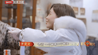 #于文文小嘴抹了毒# 于文文小嘴抹了毒！”她的独特演绎让人笑到肚子疼，网友纷纷表