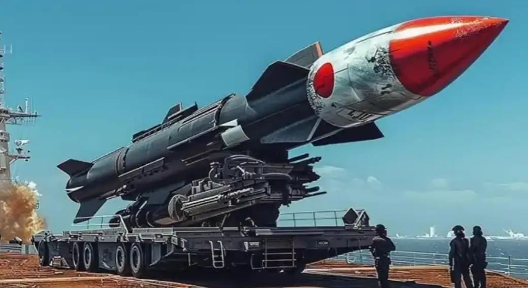 很多人以为，一旦开打，日本就是个靶子，一波就能带走。但一个被忽略的冷酷事实是，他