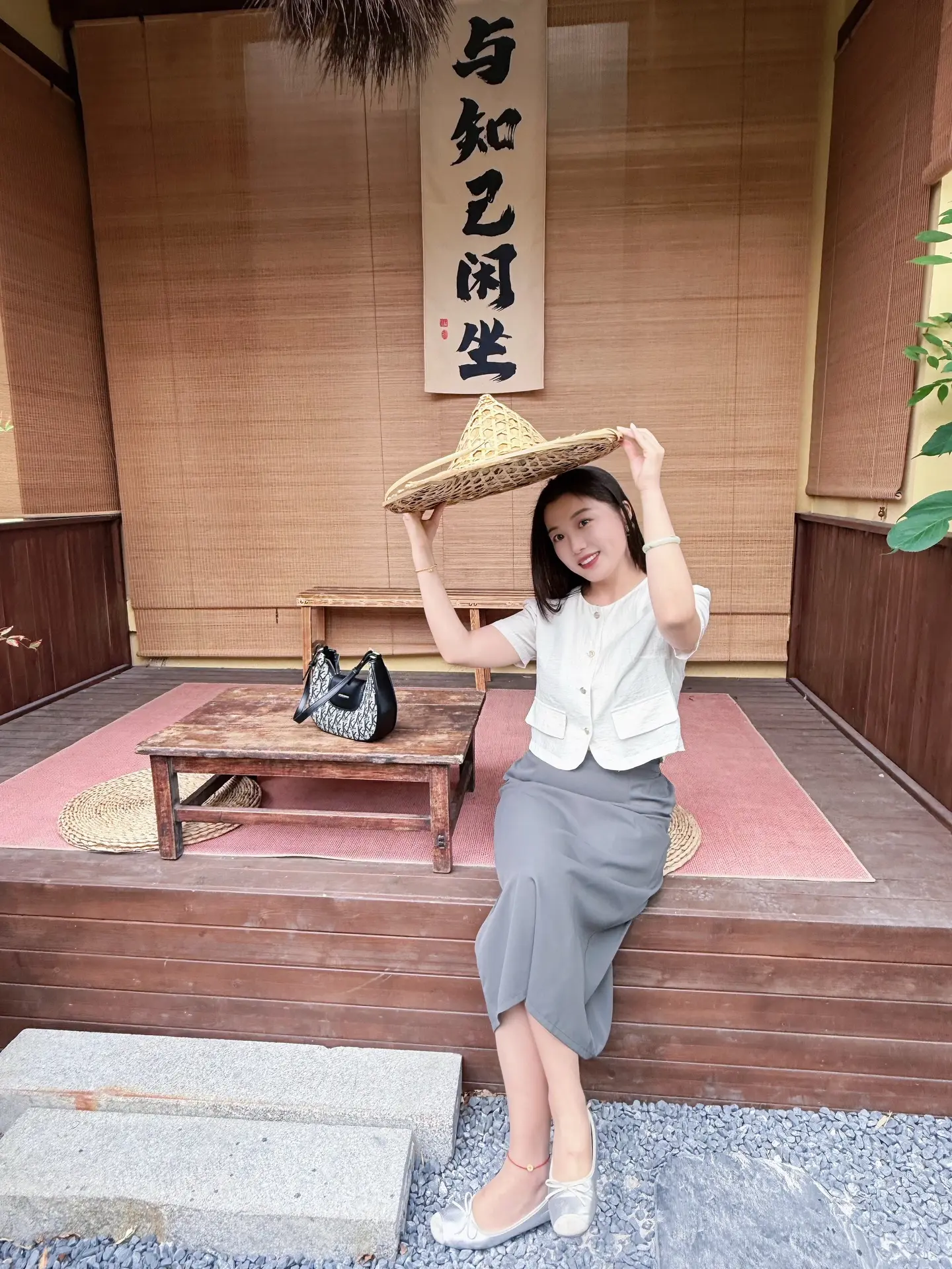 从‘我’变成了‘我们’，从‘自己’变了‘妈妈’，我的宝贝节日快乐 🎉