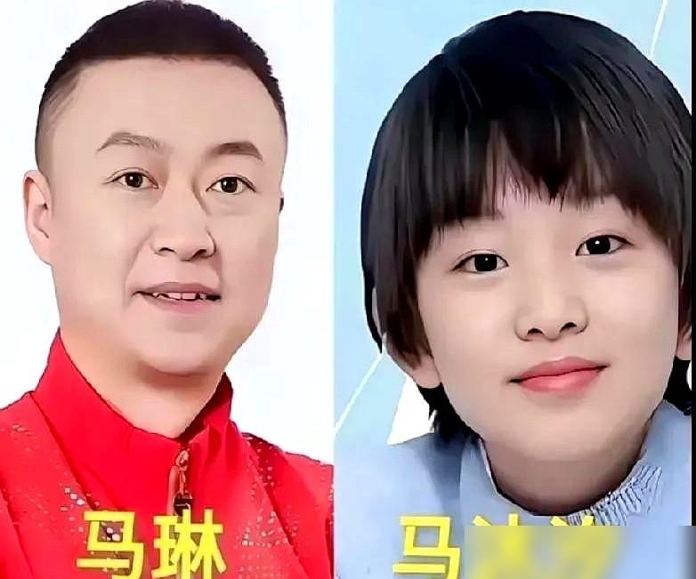 我才发现，当奥运冠军的孩子，可能不是啥好事！

看着张怡宁、许昕他们孩子练球的照
