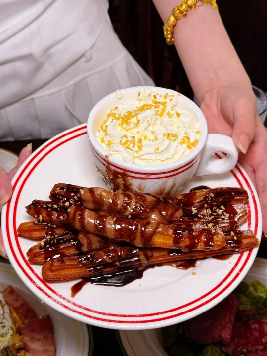 土豆团子🤩在惠州也能吃上啦！！！