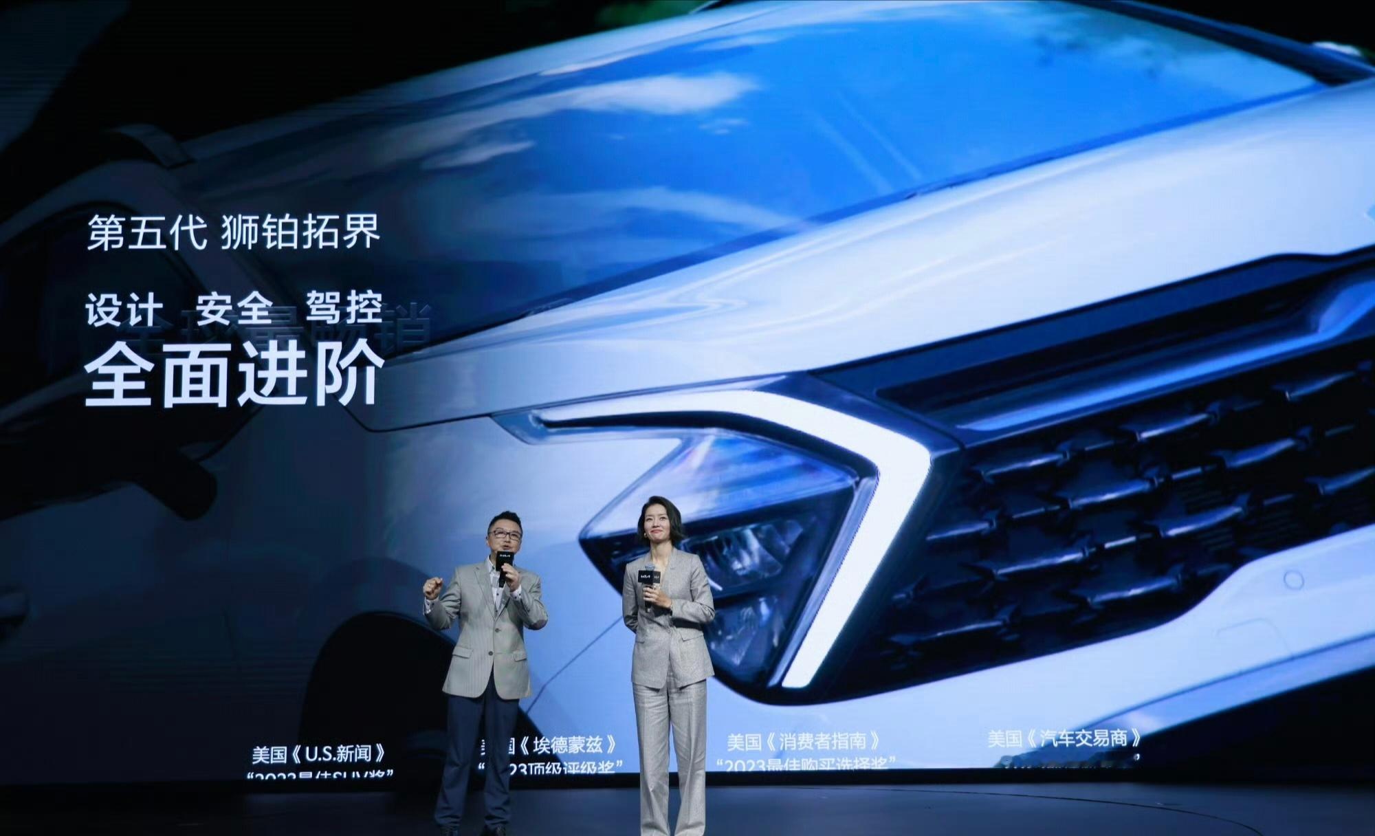 新狮铂拓界携手李娜即将瞩目登场卖了30多年，全球卖出去800万台，这销量真不是吹