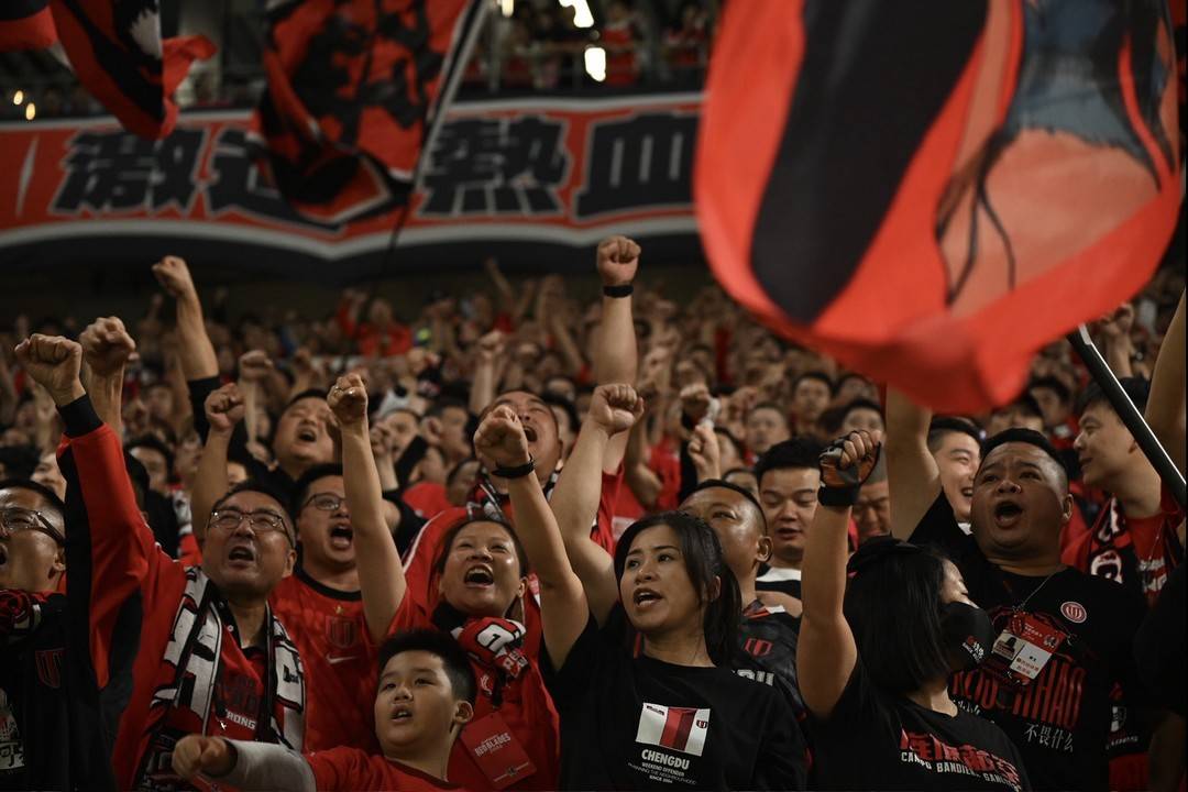 中超将迎“天王山之战” 蓉城拿分即夺冠