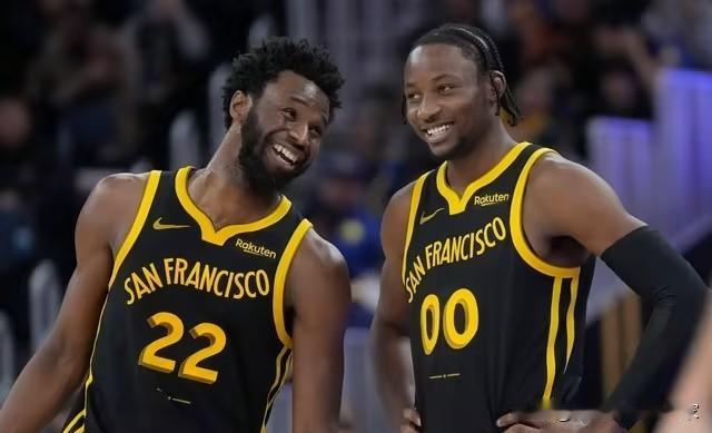 曝热火勇士酝酿互换：维金斯回归，库明加南下？
据美媒记者Jake Fischer