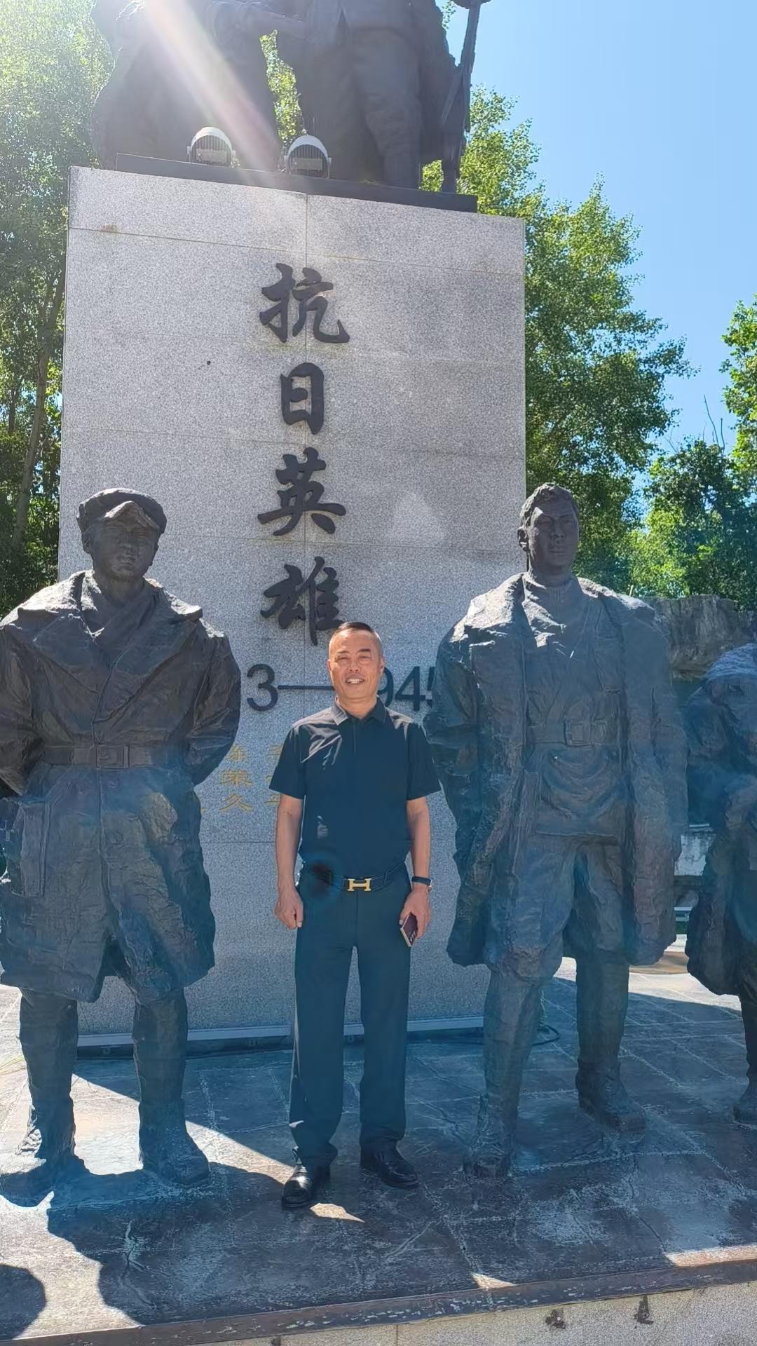 分享一下你随手拍下的照片