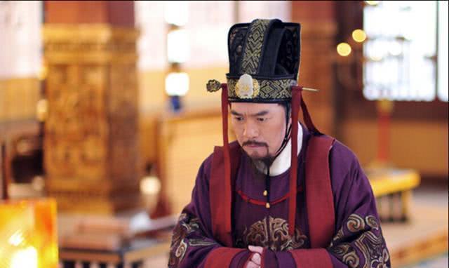 ⚠️他亲手写就中国首部“人权法典”，却连申辩权都被剥夺！长孙无忌：大唐最清醒的殉