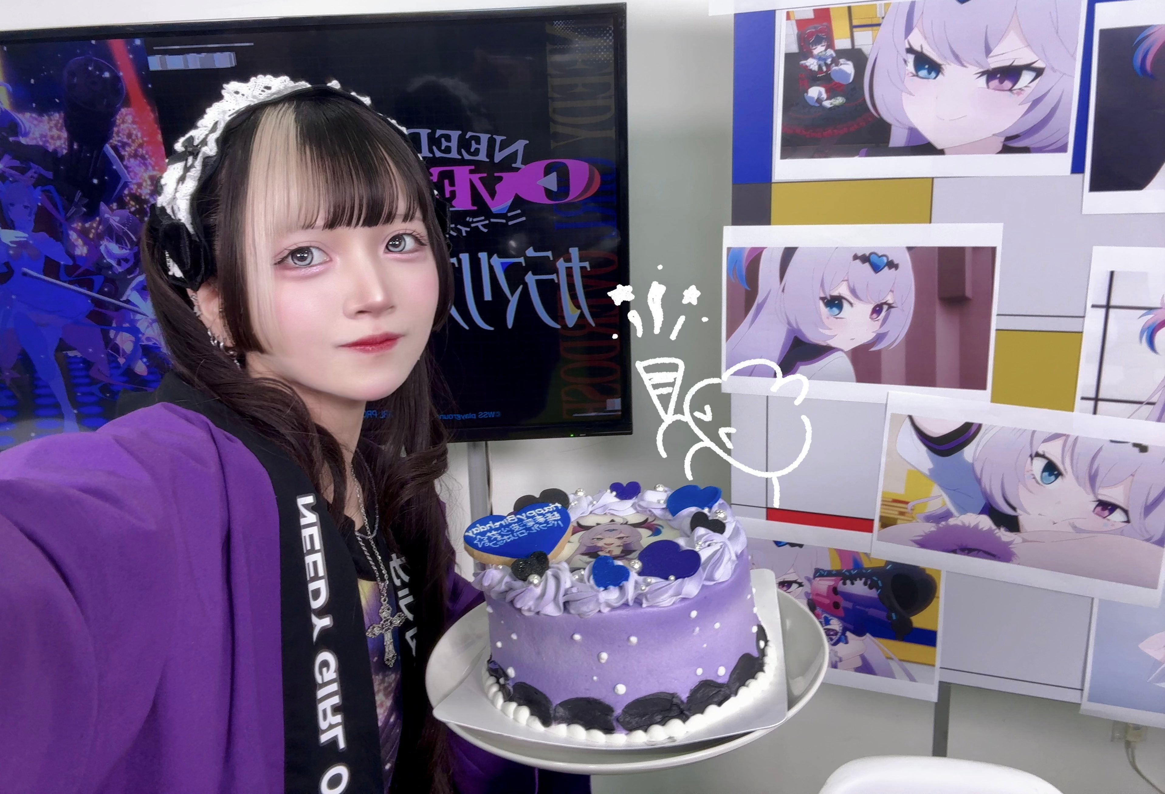 川口莉奈