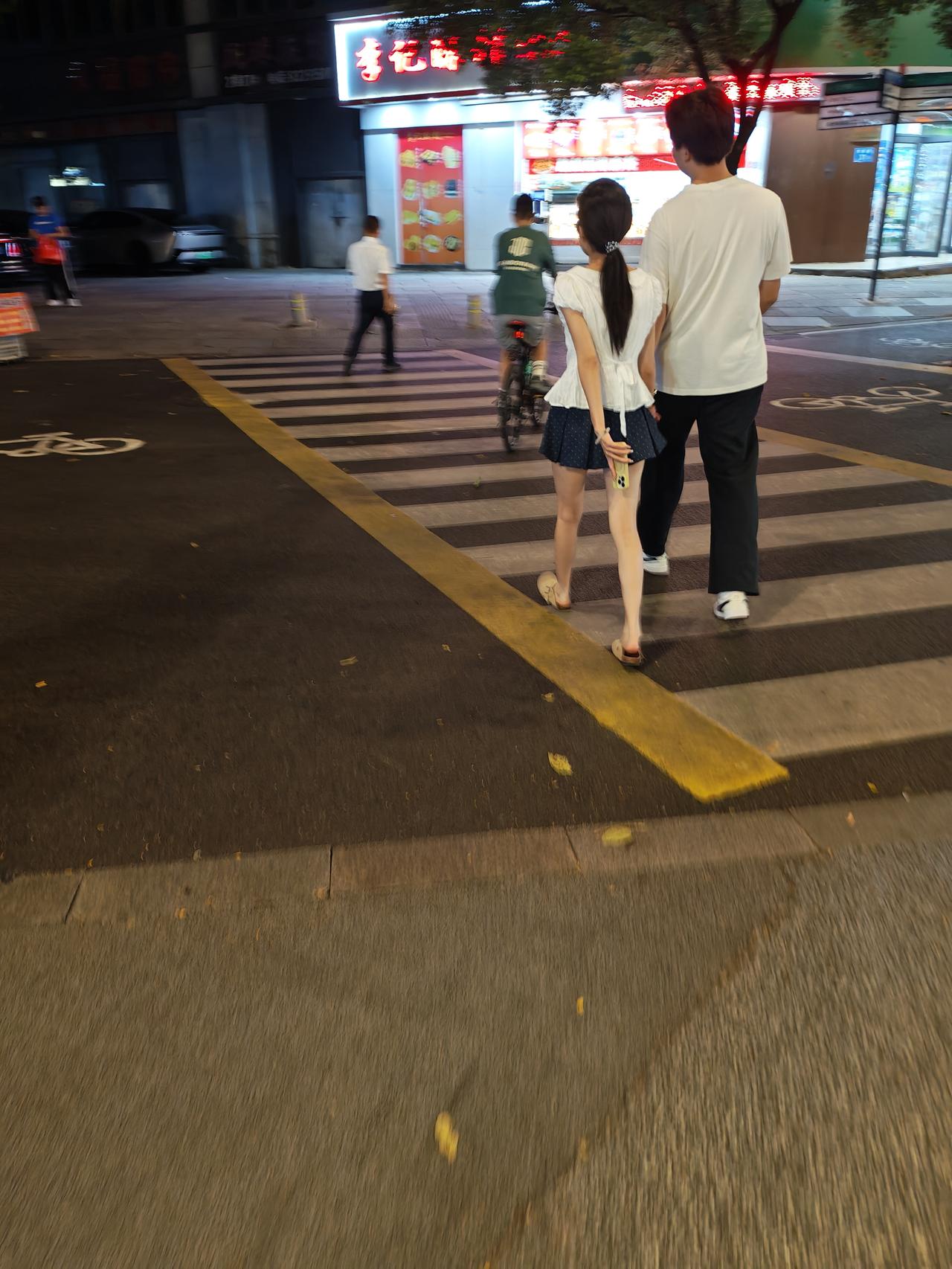 夏天的味道