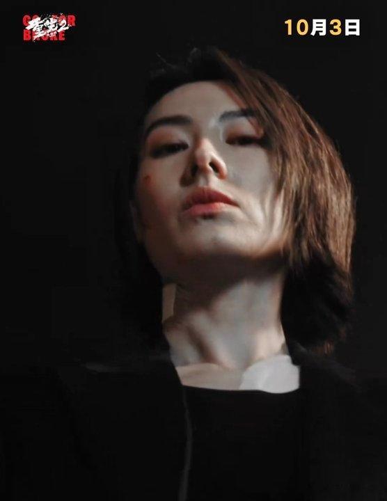 梁洛施女版约翰威克梁洛施这一段真的杀疯了，又冷又狠，难怪大家都说她是女版约翰威克