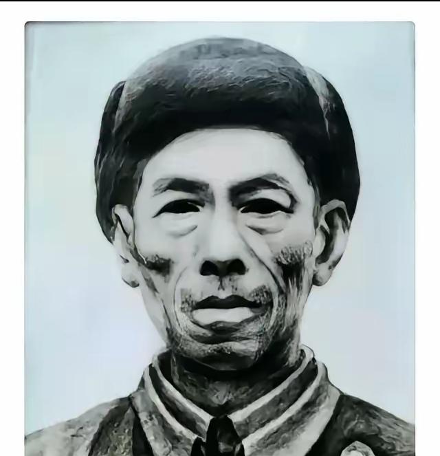 1952年晚，几名美军举起刺刀对着志愿军的遗体刺捅，没多久便大摇大摆地离开，却不