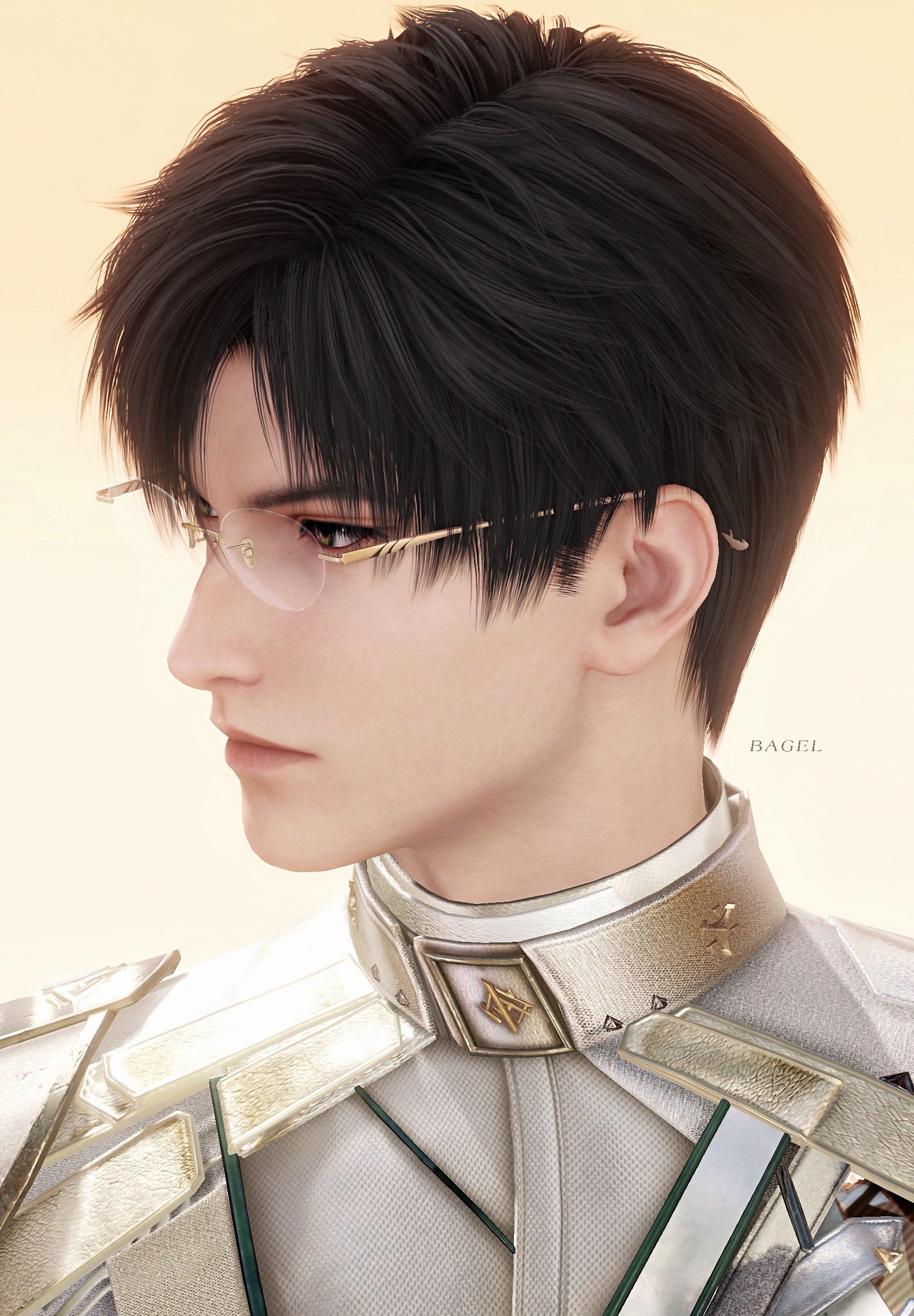 黎深 帅晕啊zaddy[抓狂][抓狂][抓狂]明天即将见到新鲜黎🤲🏻 ​​​