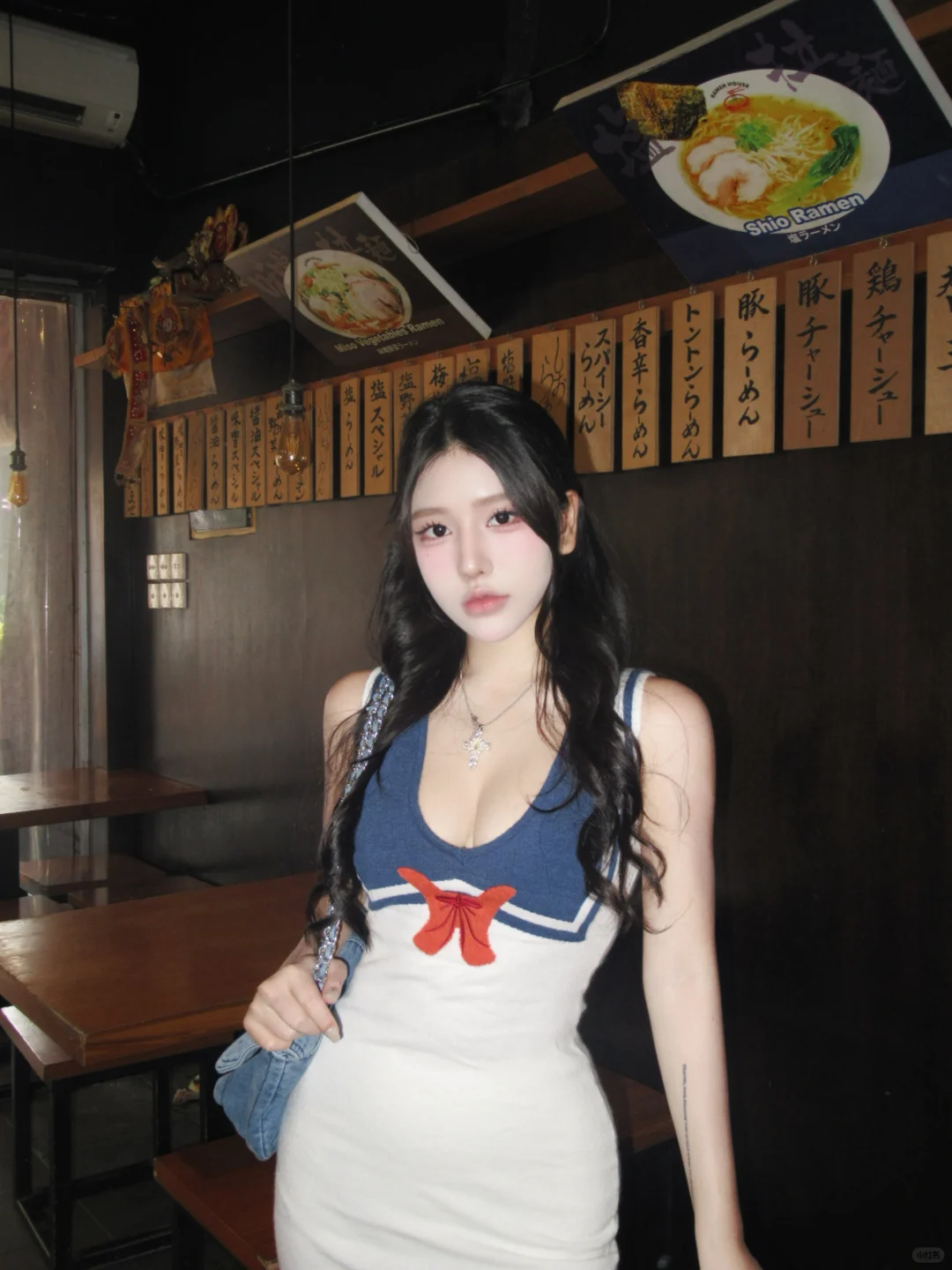 每天都要吃的日料店🍜