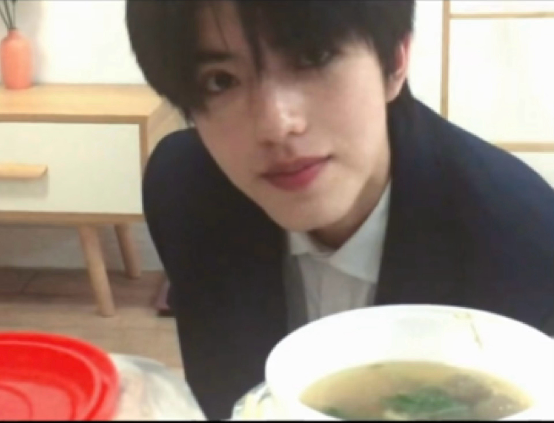 「✂️」如果得到李淑元你将会得到👇🏻 
