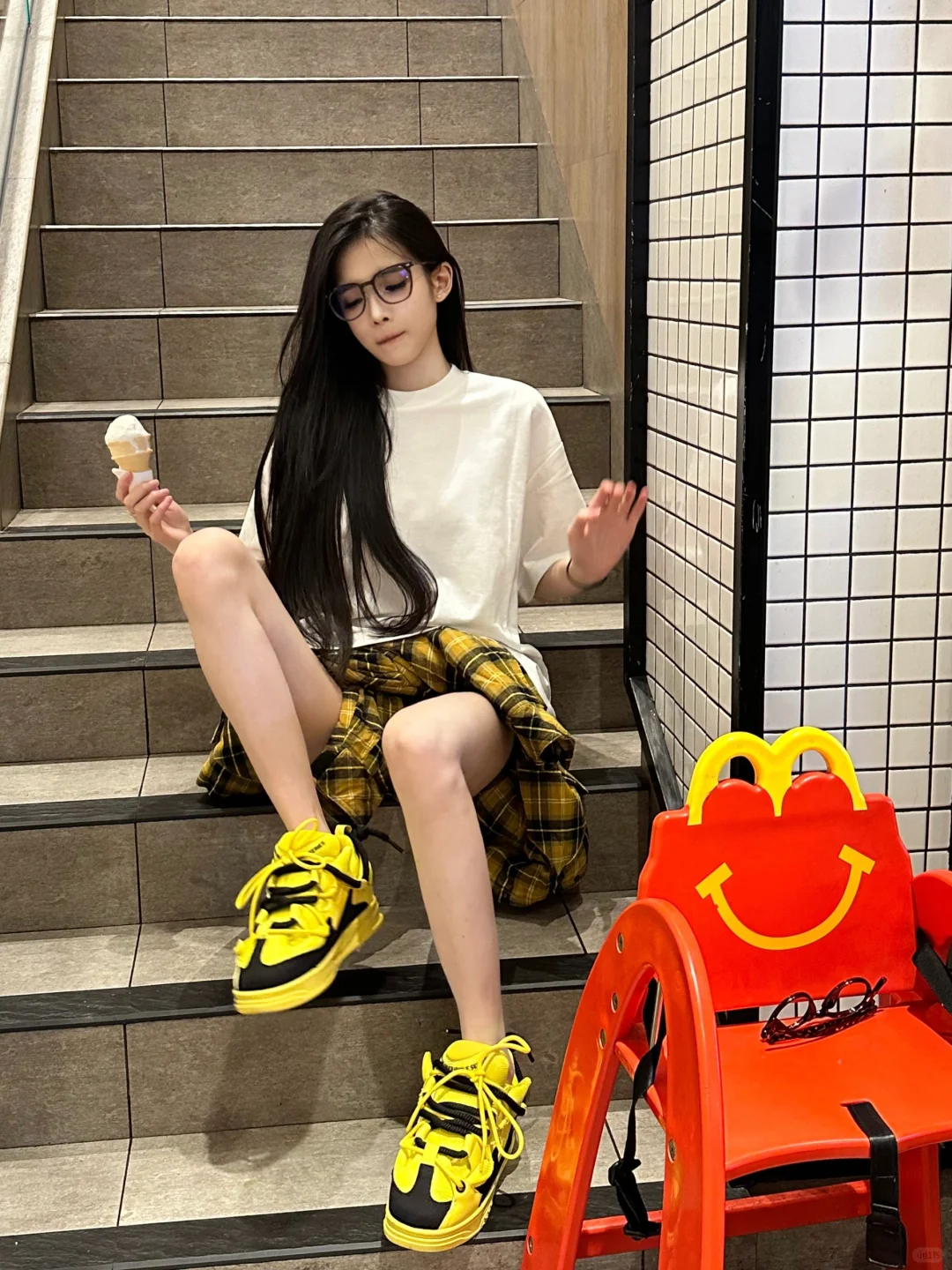 🍟🍦