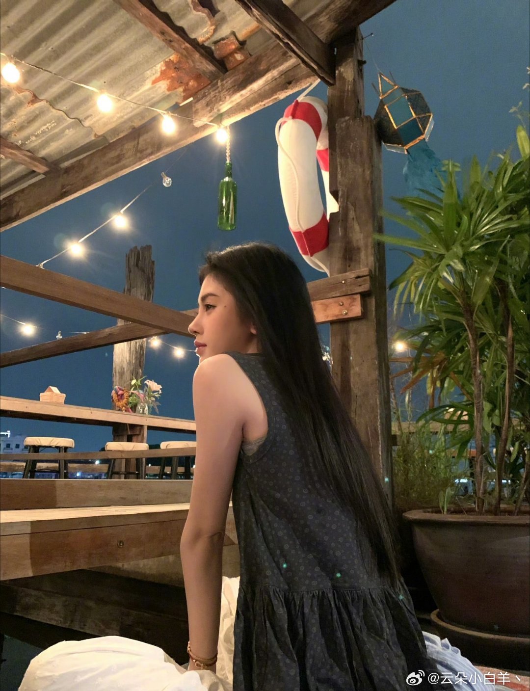 鞠婧祎去了海底世界小鞠又背着我们出去玩啦 臭小鞠玩的开心吗？ 