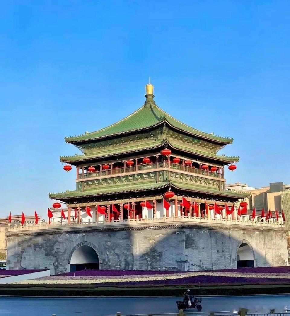 西安震感商洛地震了?西安市区完全没感觉，本人亲测 