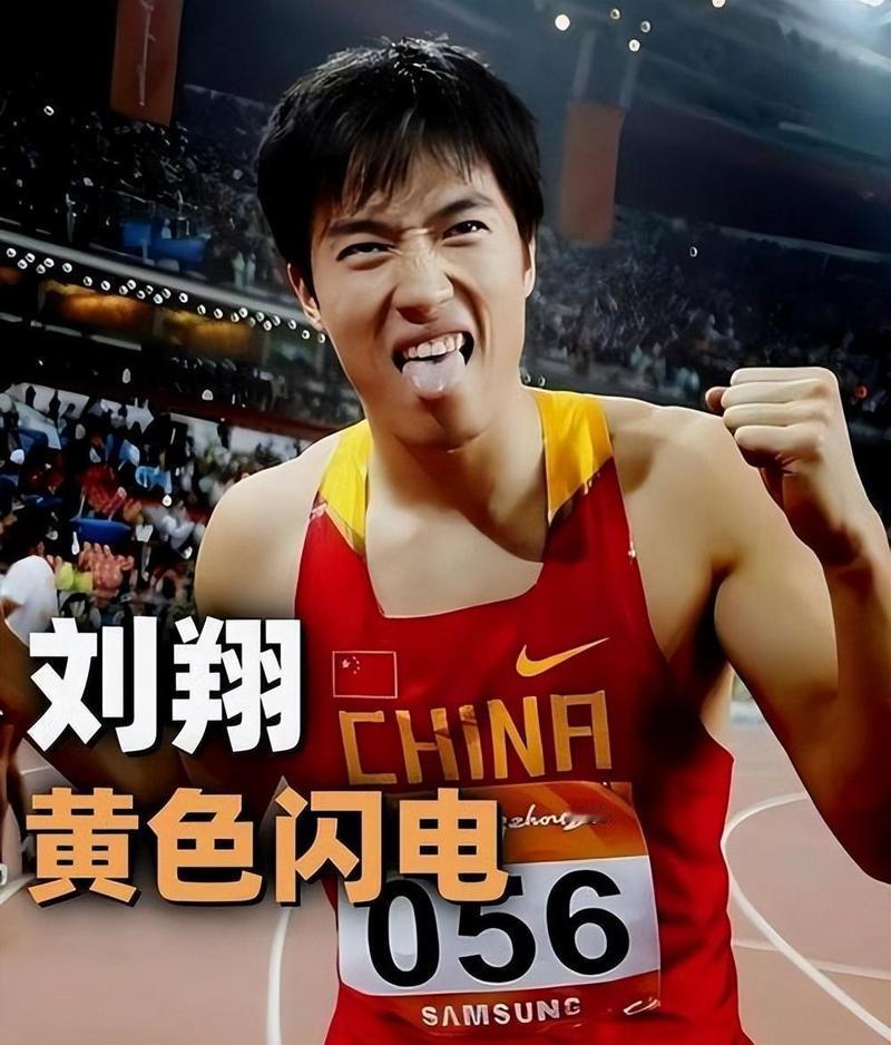 矛盾彻底摆上台面！刘翔11年挂职风波，背后这笔账谁看懂了
 
谁能想到，本来已经