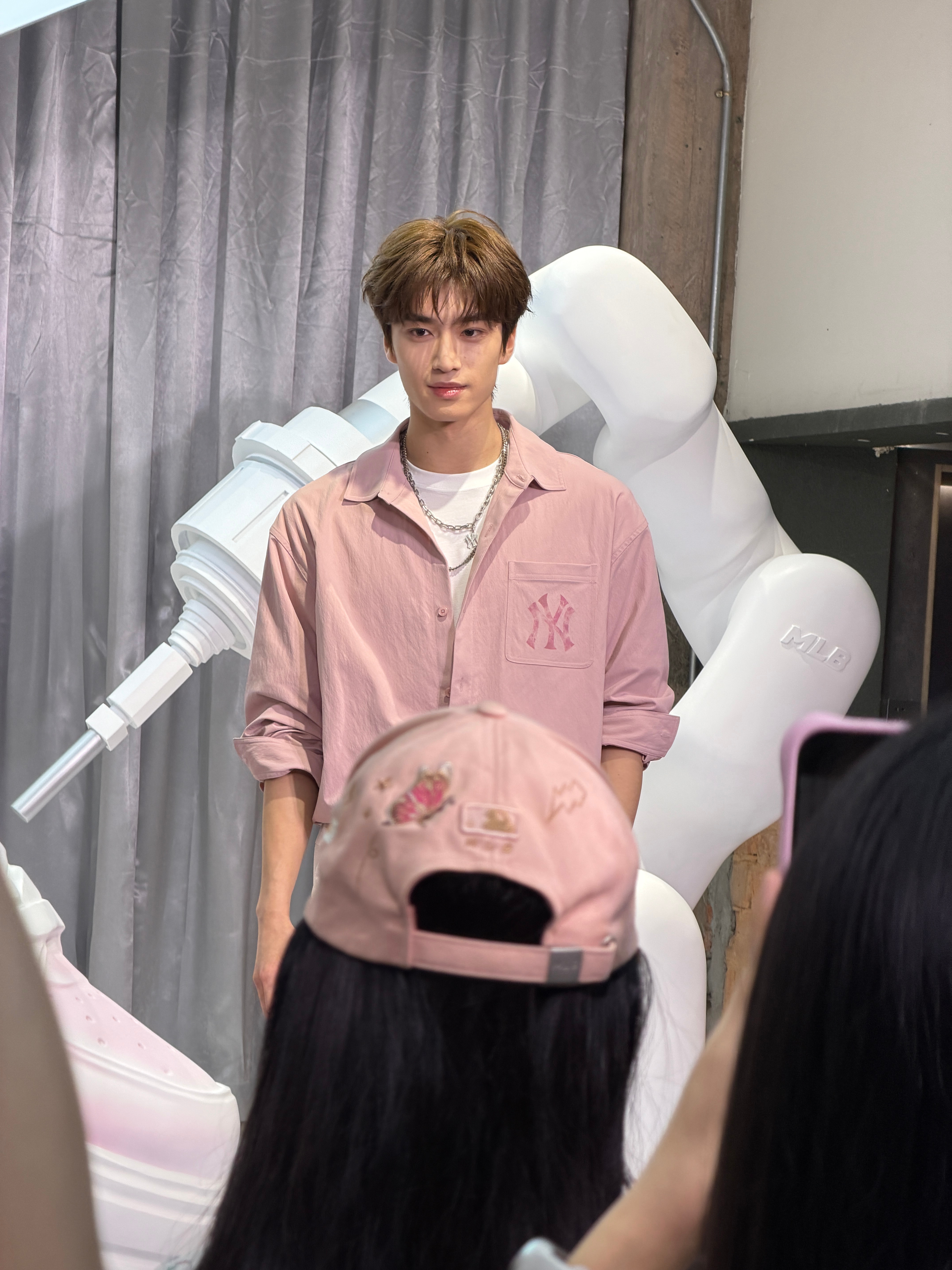 完全原相机直出的live 