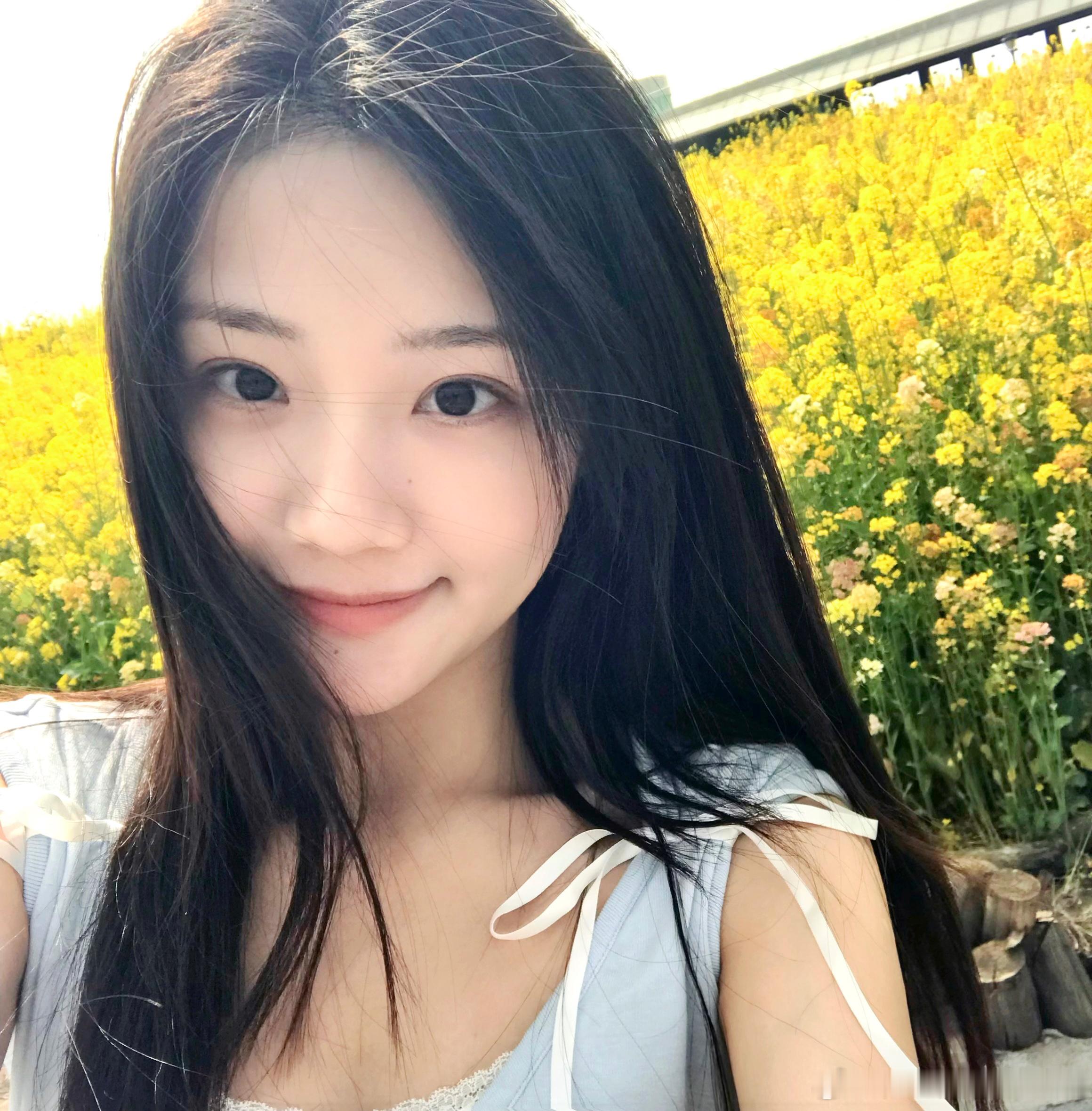 一起过春天 好天气好天气！～排队时间太长[单身狗]除了“花花果赖” 别的都见到了