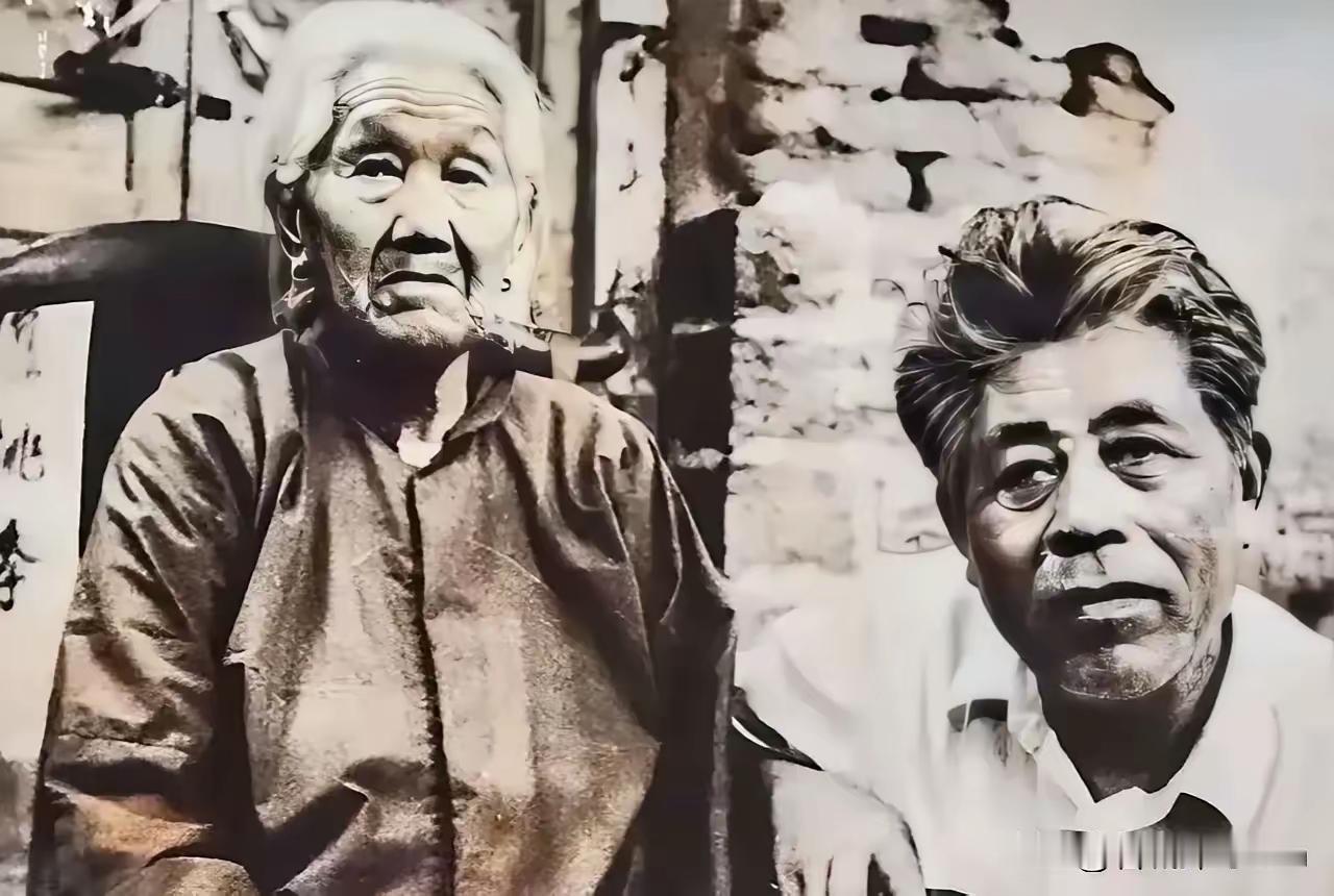 1941年的那个寒冬，可真是冷得钻骨头缝。八路军战士毕铁华被鬼子抓了去，受尽了严