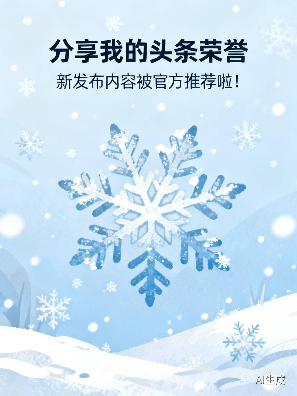 我新发布的内容被官方推荐啦！👍你也快来发布一条吧！带记录真实生活话题，更容易被