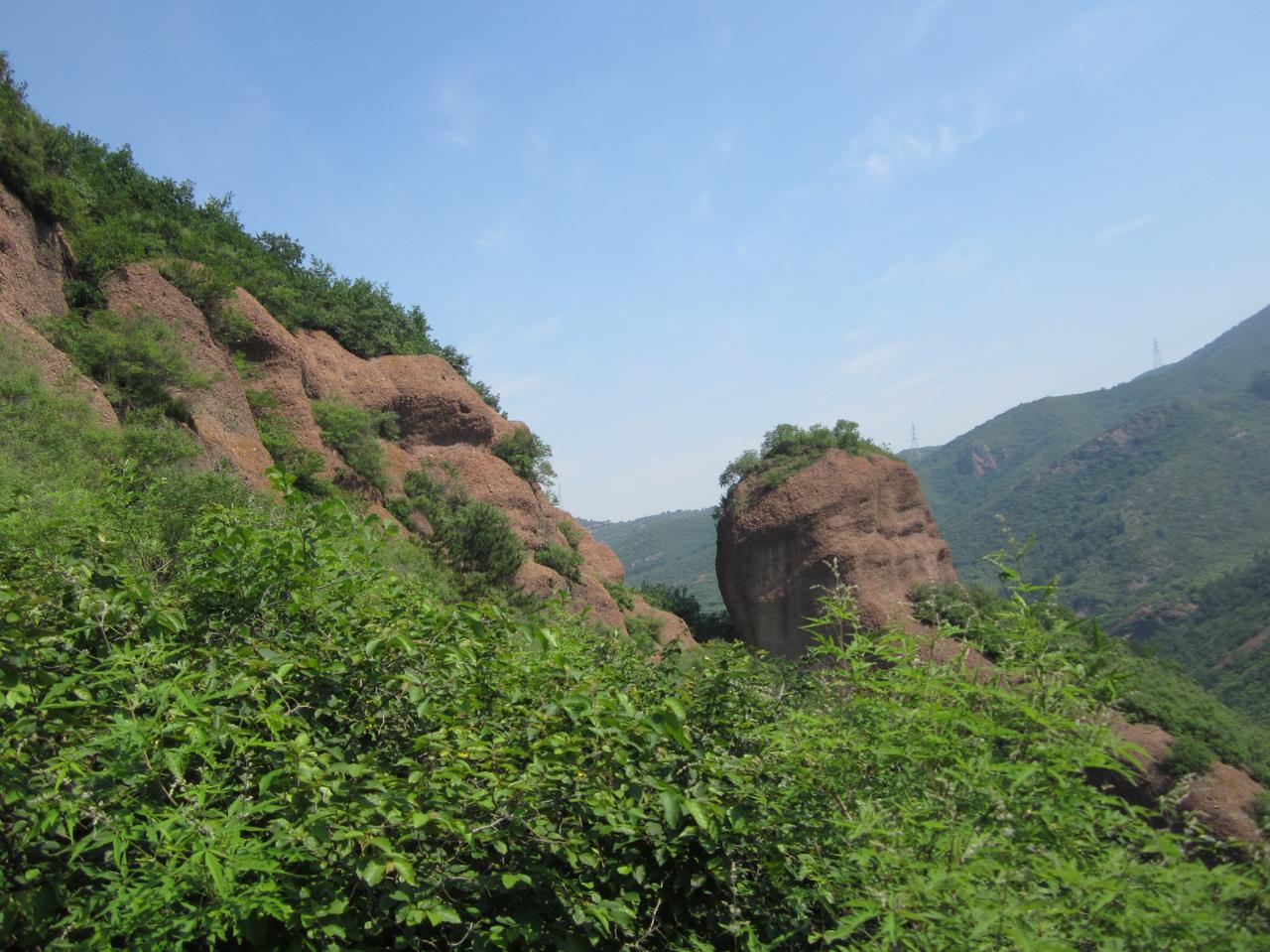 小以没被波斯猫打怕，却被小黎真主党给打蒙了！小黎真主党伏击小以第 7 装甲旅，2