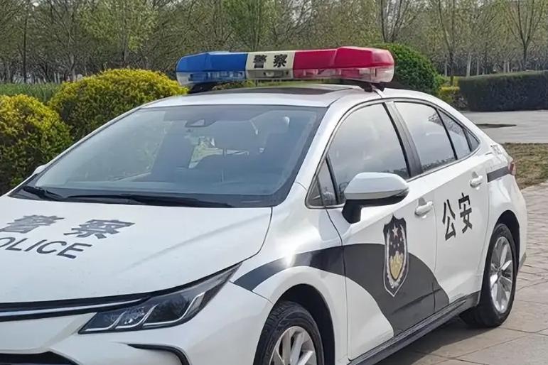 凌晨两点半，警灯划破黑夜，77个黑恶团伙被一锅端，580人落网。

这哪是抓捕现