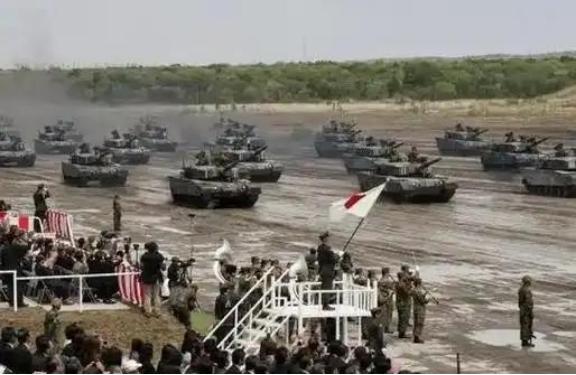 第二个乌克兰出现了？日本在俄罗斯边境开火，普京大怒，美英失声？网友：主要是美西方