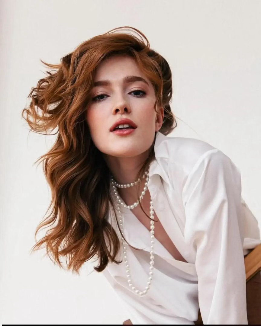 简美社  Jia Lissa 小贾style 