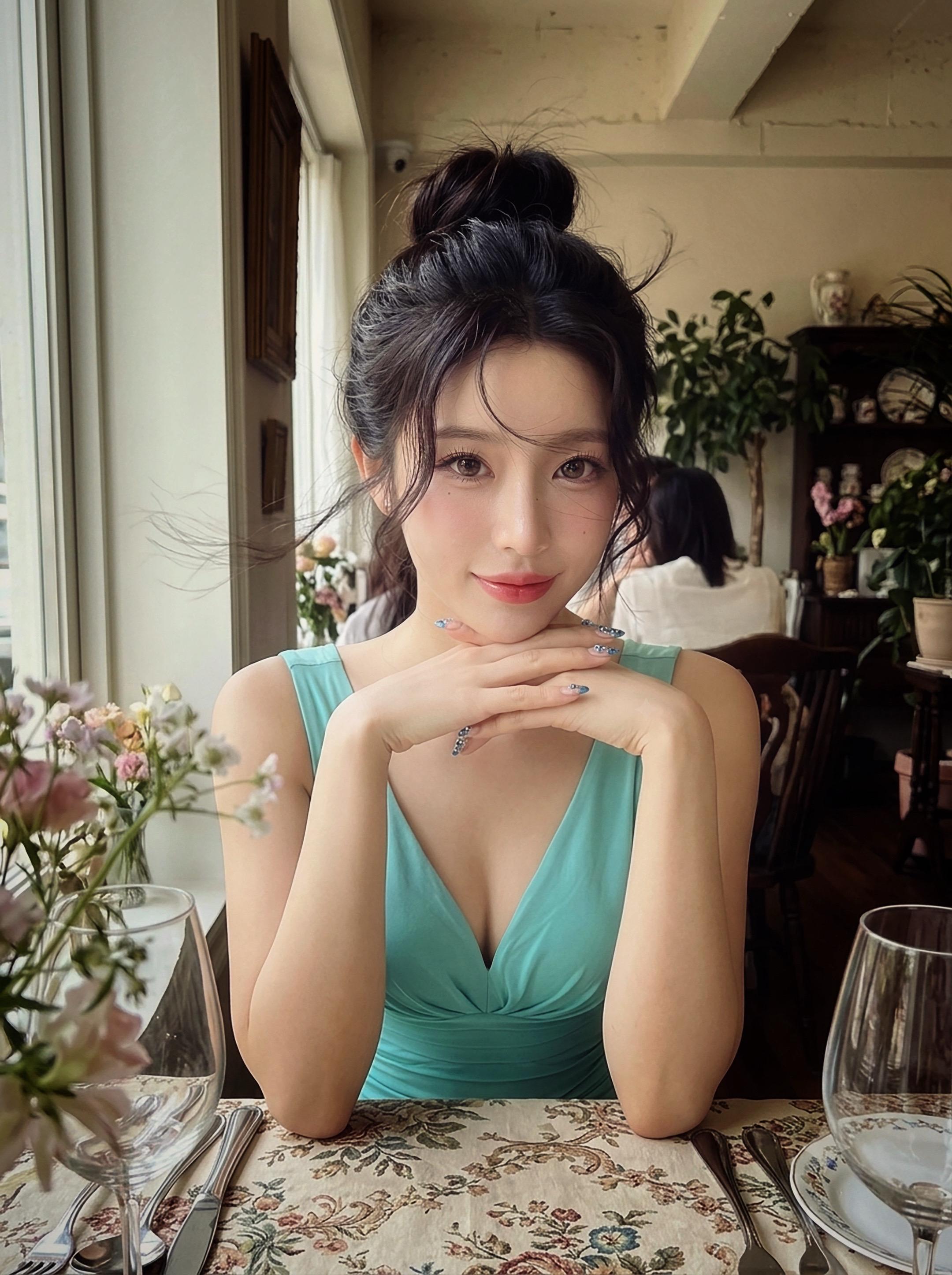也許思念 是潮濕的木質香