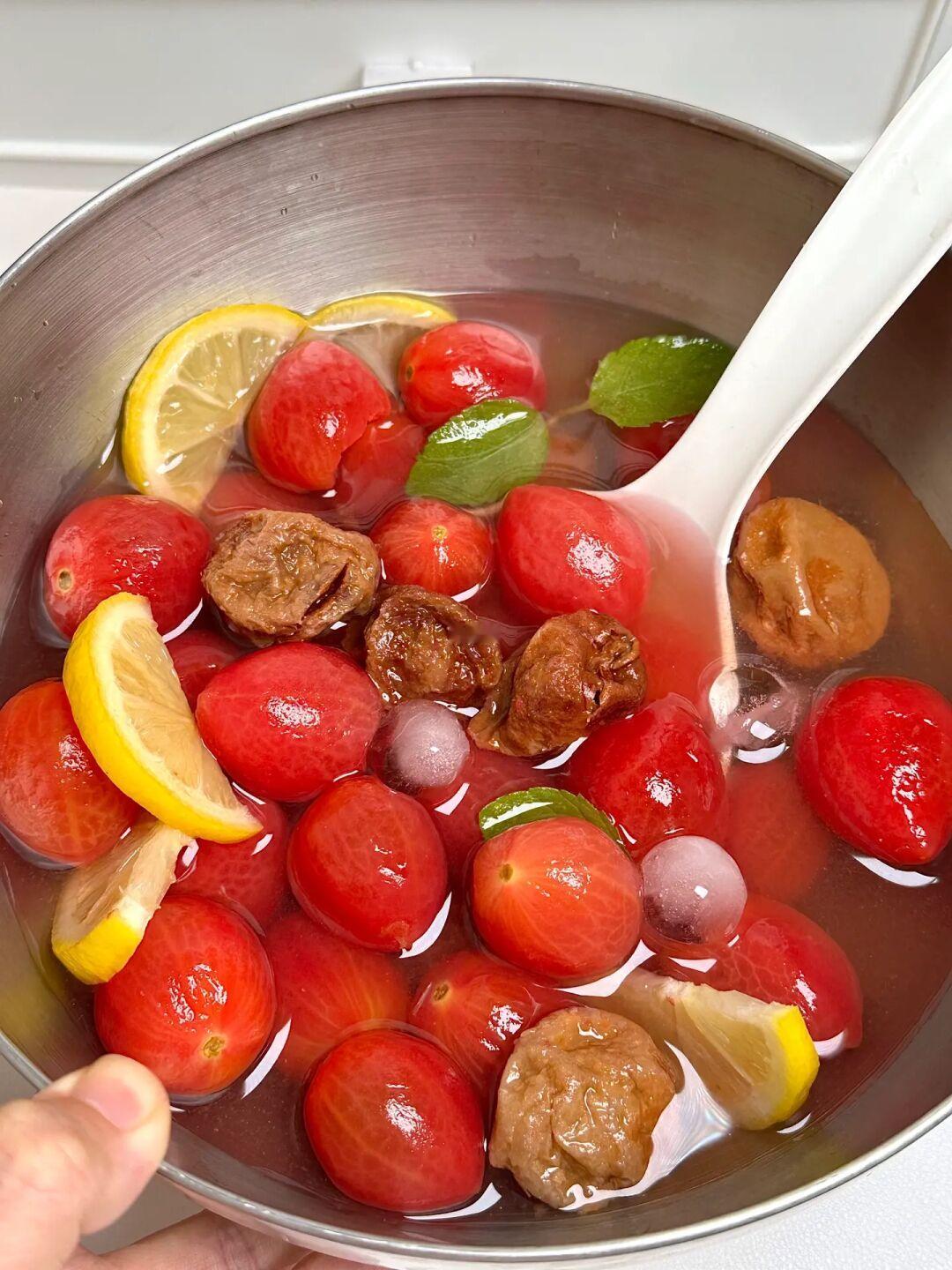 啊啊！！到底谁发明的吃法！！好吃s了！！