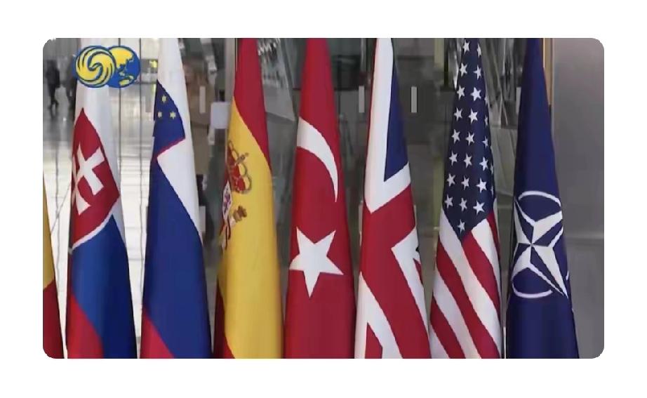 特朗普扬言“接管”格陵兰岛这事儿可把北约内部搅得一团糟。据英媒19日消息，不少北