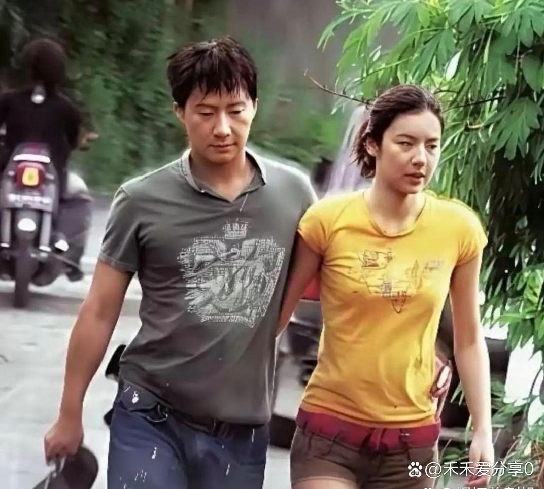 黎明估计很想把这张照片删掉，大家对此怎么看呢？ 