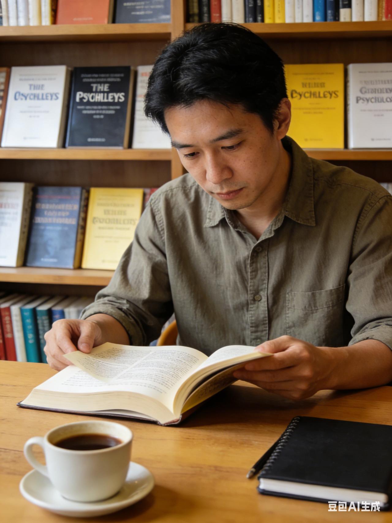 一位心理学家令人醍醐灌顶的话：
“加微信好友的时候一定要看一下对方的个性签名。八