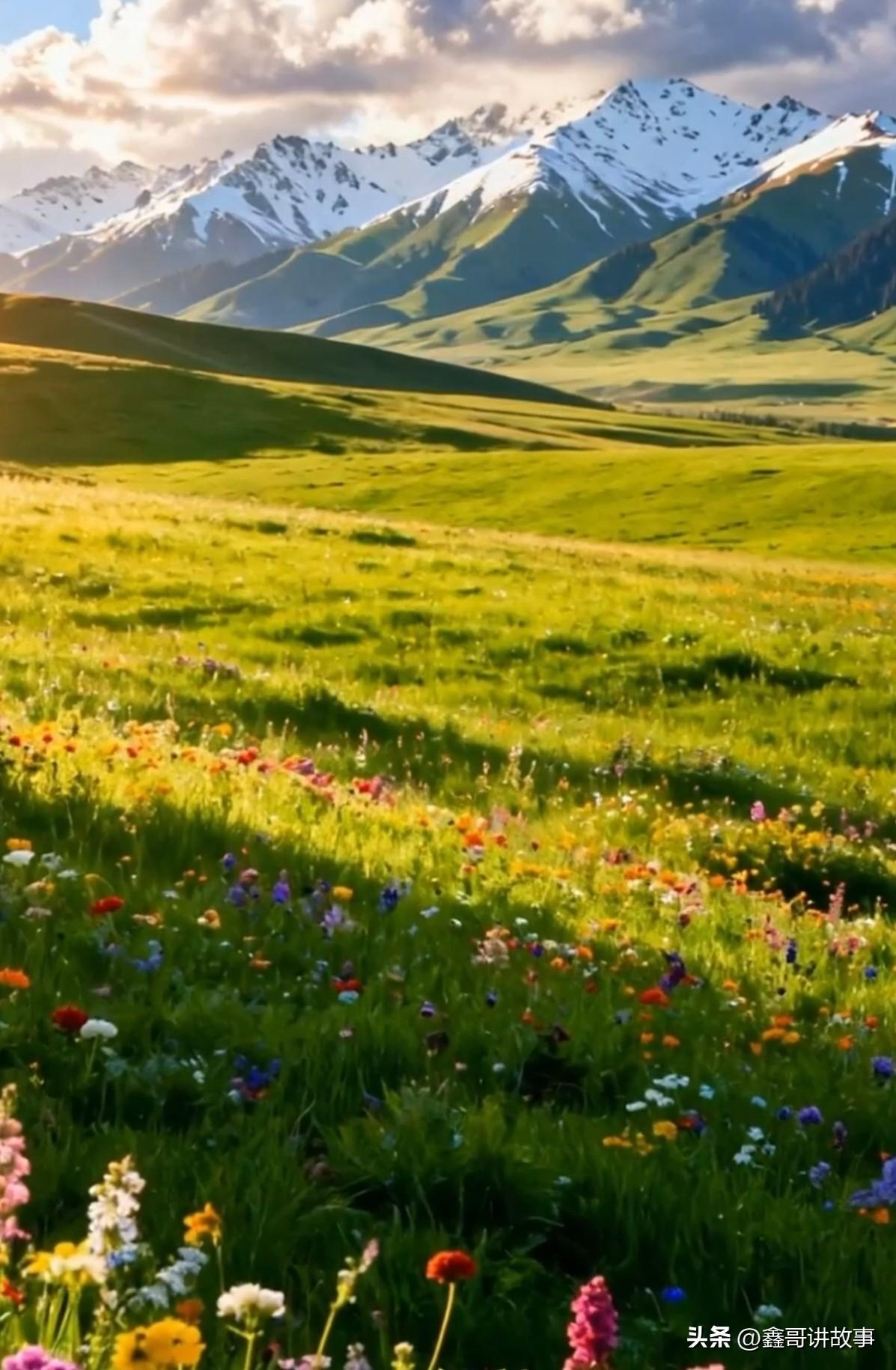 年少轻狂时，我就像个天真的“爱情信徒”，笃定相伴一生的伴侣会是最爱自己的人，仿佛