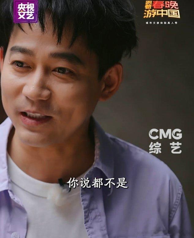 苏醒录节目差点损失一只耳朵 苏醒差点用老虎钳夹耳朵 又好笑又揪心！王耀庆分不清夹