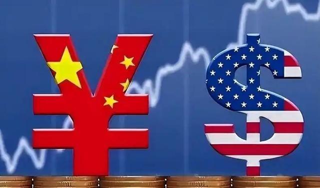 中美GDP差距突破11万亿美元，很多人看到这个数字就慌了。

一个数字扔出来，能